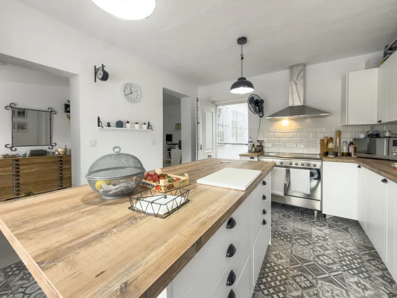Stunning renovated finca on the Alhaurín / Cártama border