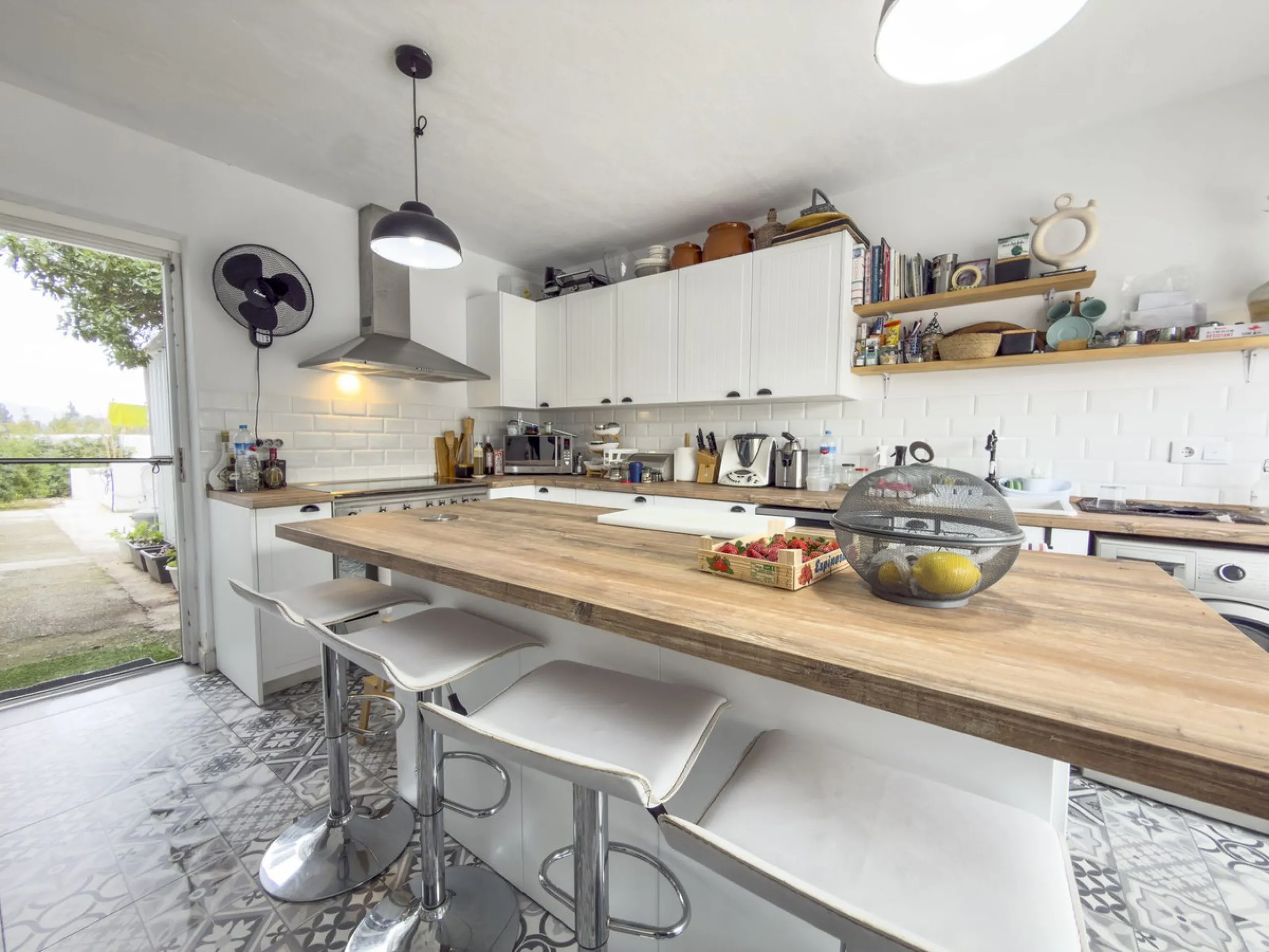 Stunning renovated finca on the Alhaurín / Cártama border