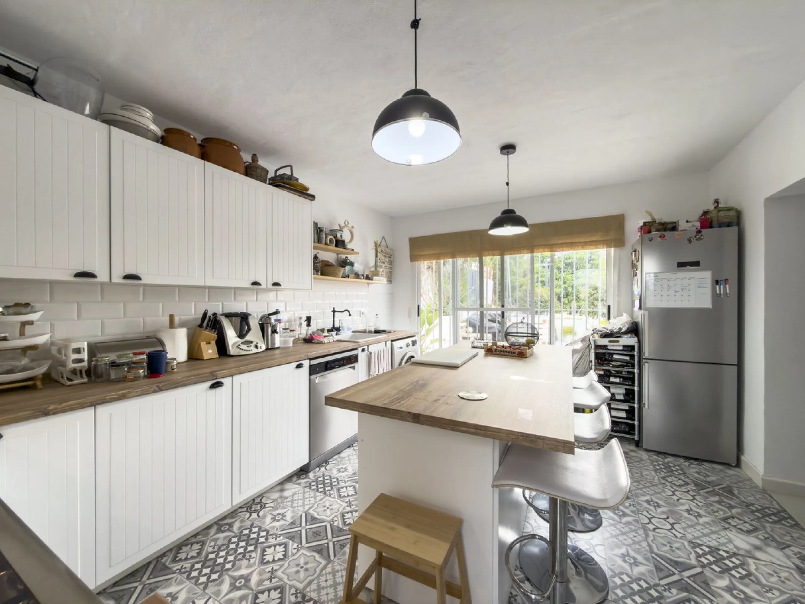 Stunning renovated finca on the Alhaurín / Cártama border