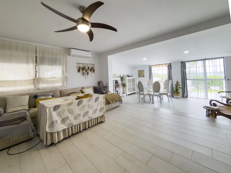 Stunning renovated finca on the Alhaurín / Cártama border