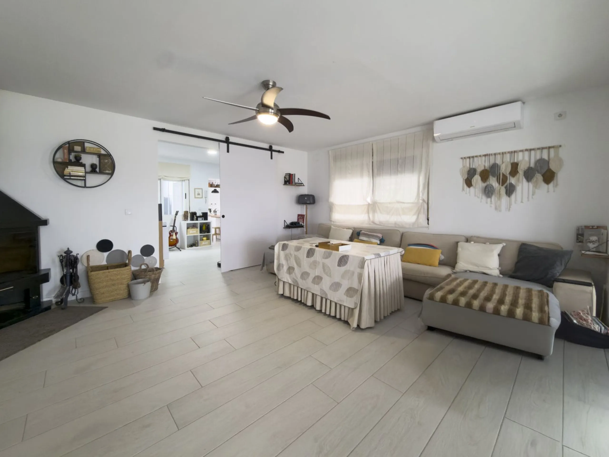 Stunning renovated finca on the Alhaurín / Cártama border