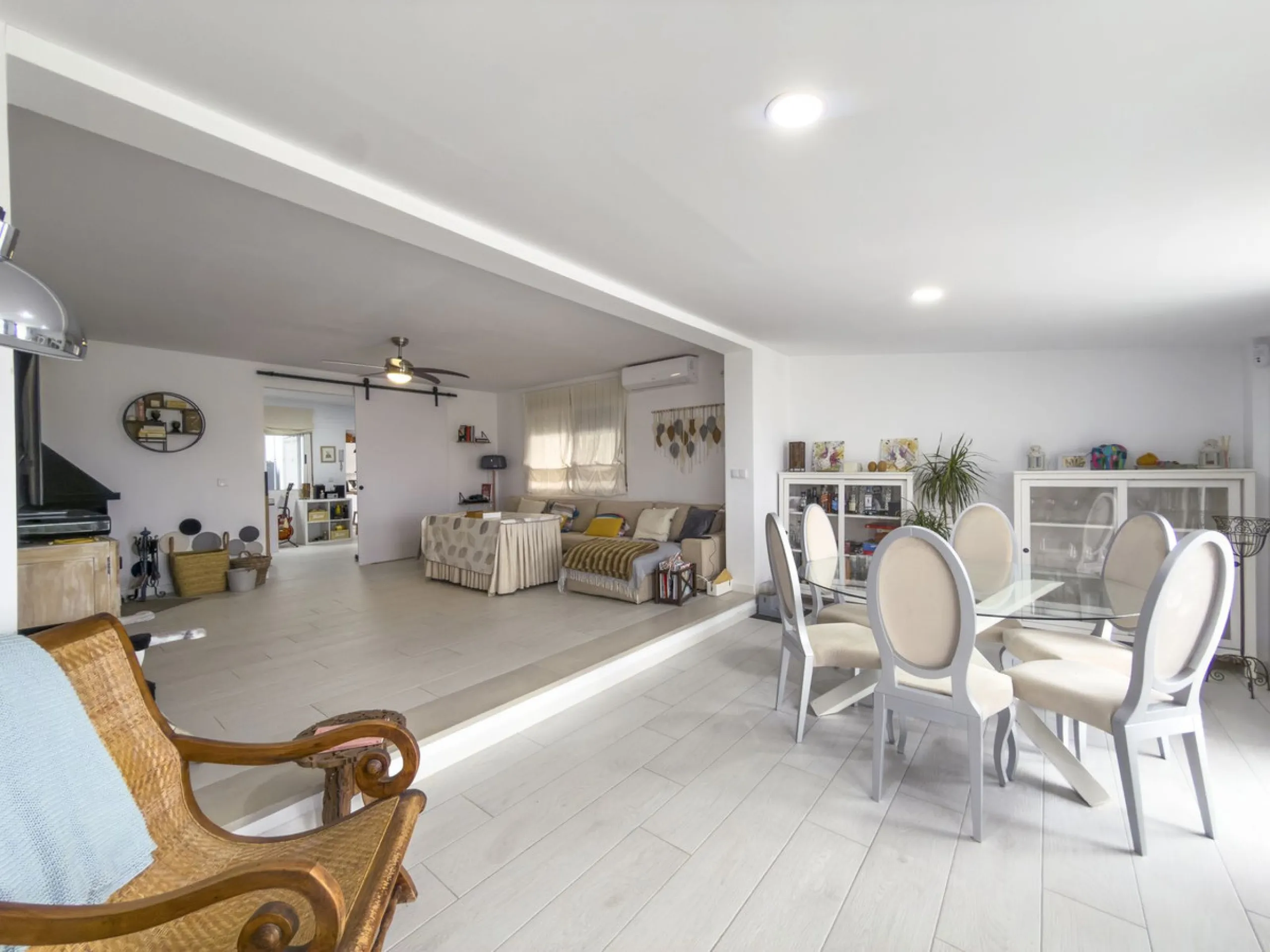 Stunning renovated finca on the Alhaurín / Cártama border