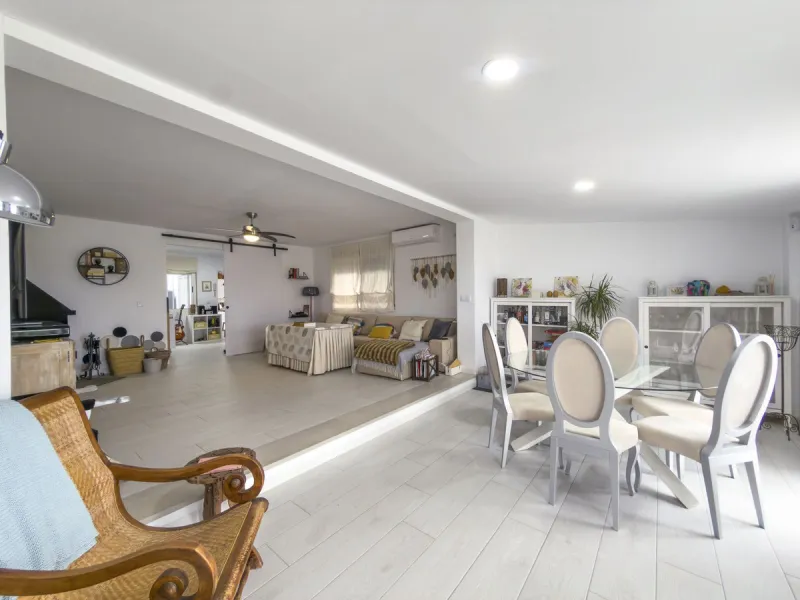 Stunning renovated finca on the Alhaurín / Cártama border