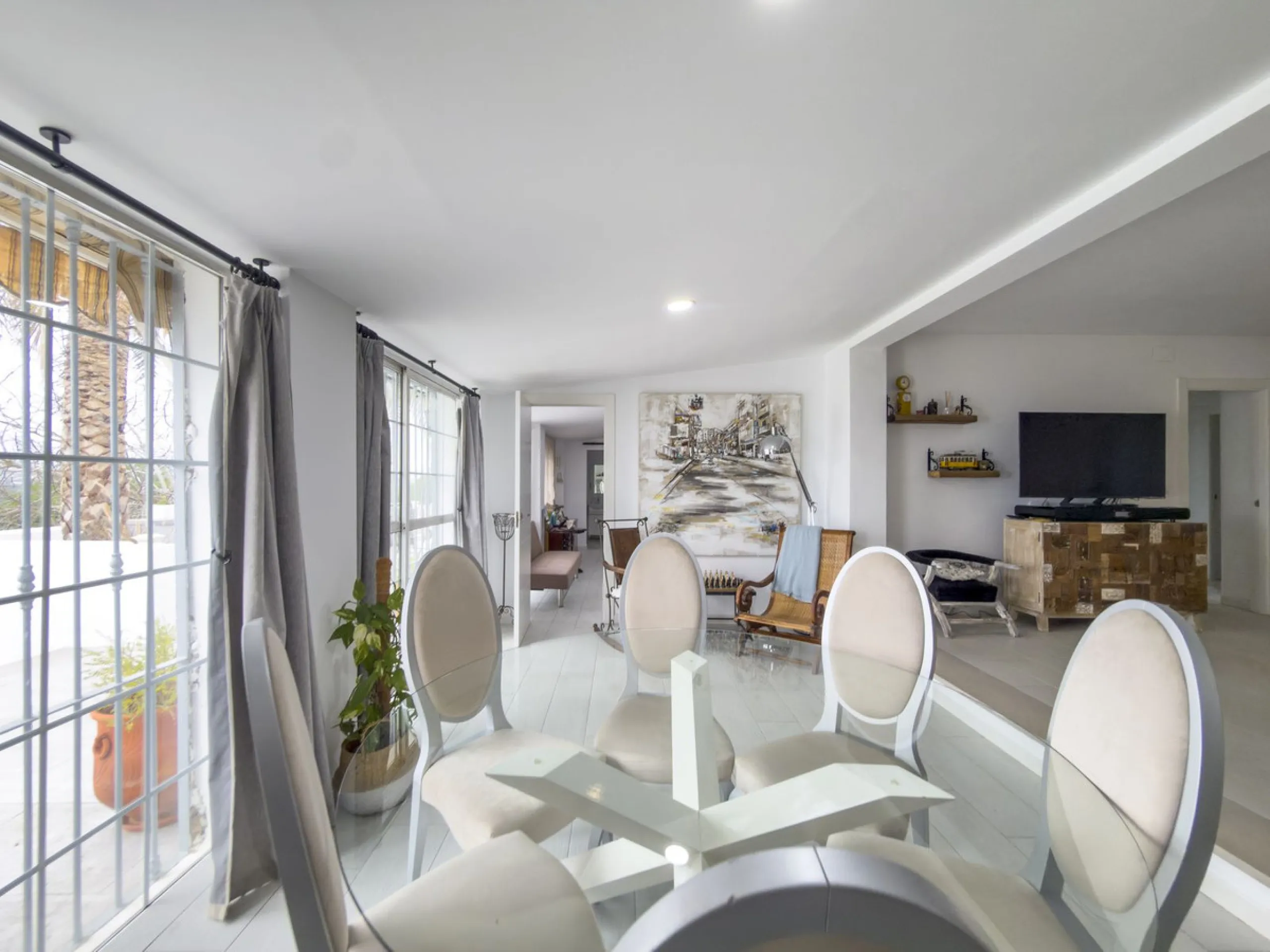Stunning renovated finca on the Alhaurín / Cártama border