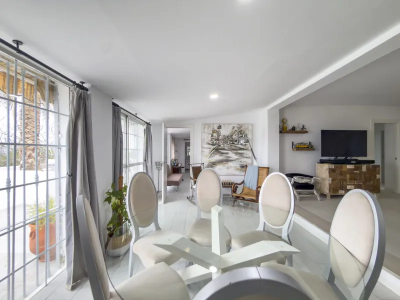 Stunning renovated finca on the Alhaurín / Cártama border