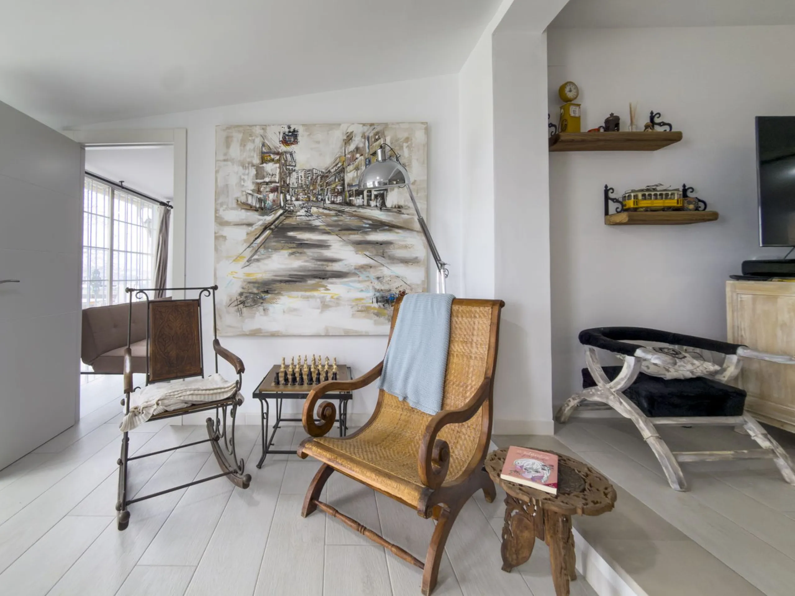 Stunning renovated finca on the Alhaurín / Cártama border
