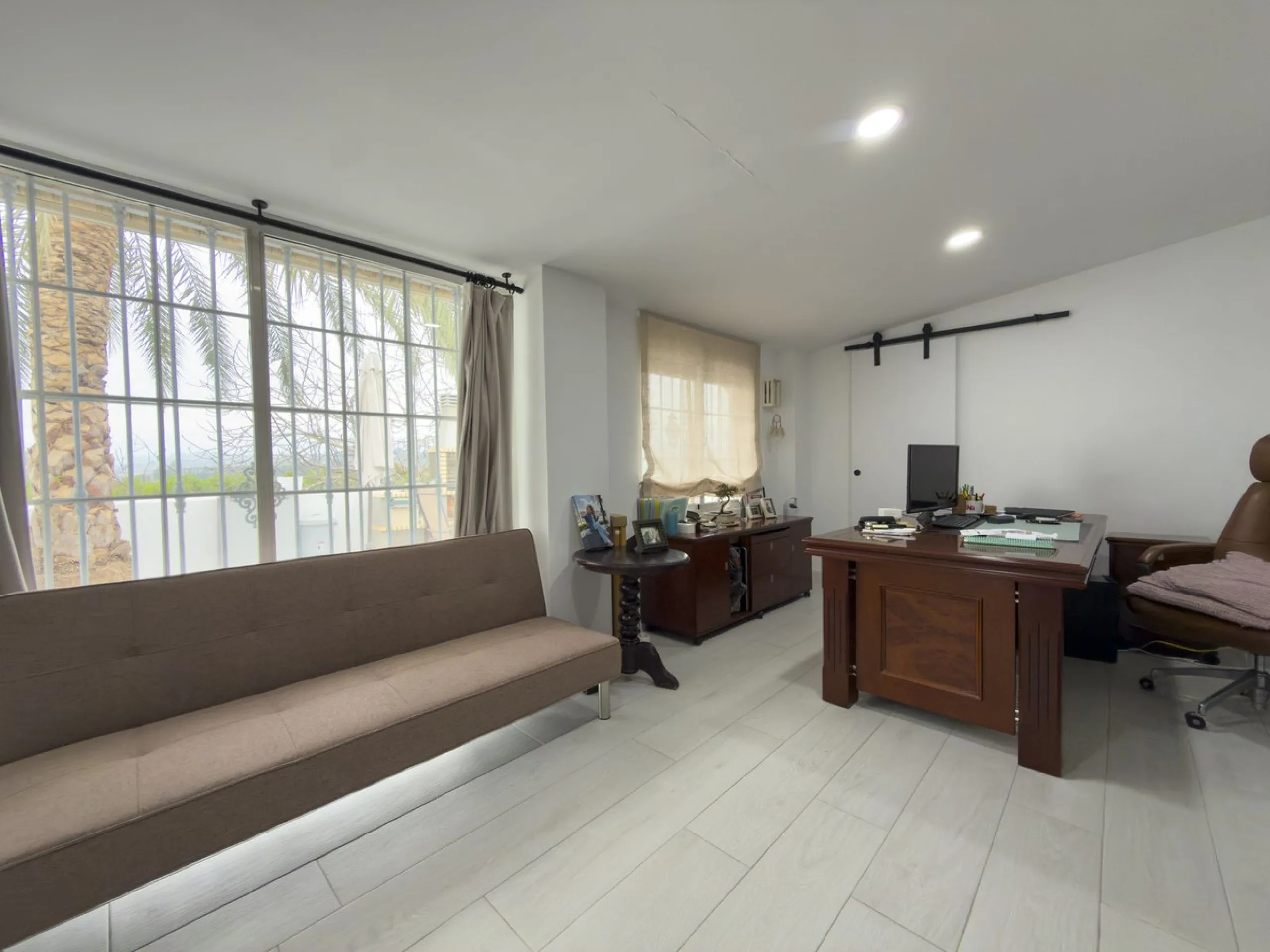Stunning renovated finca on the Alhaurín / Cártama border
