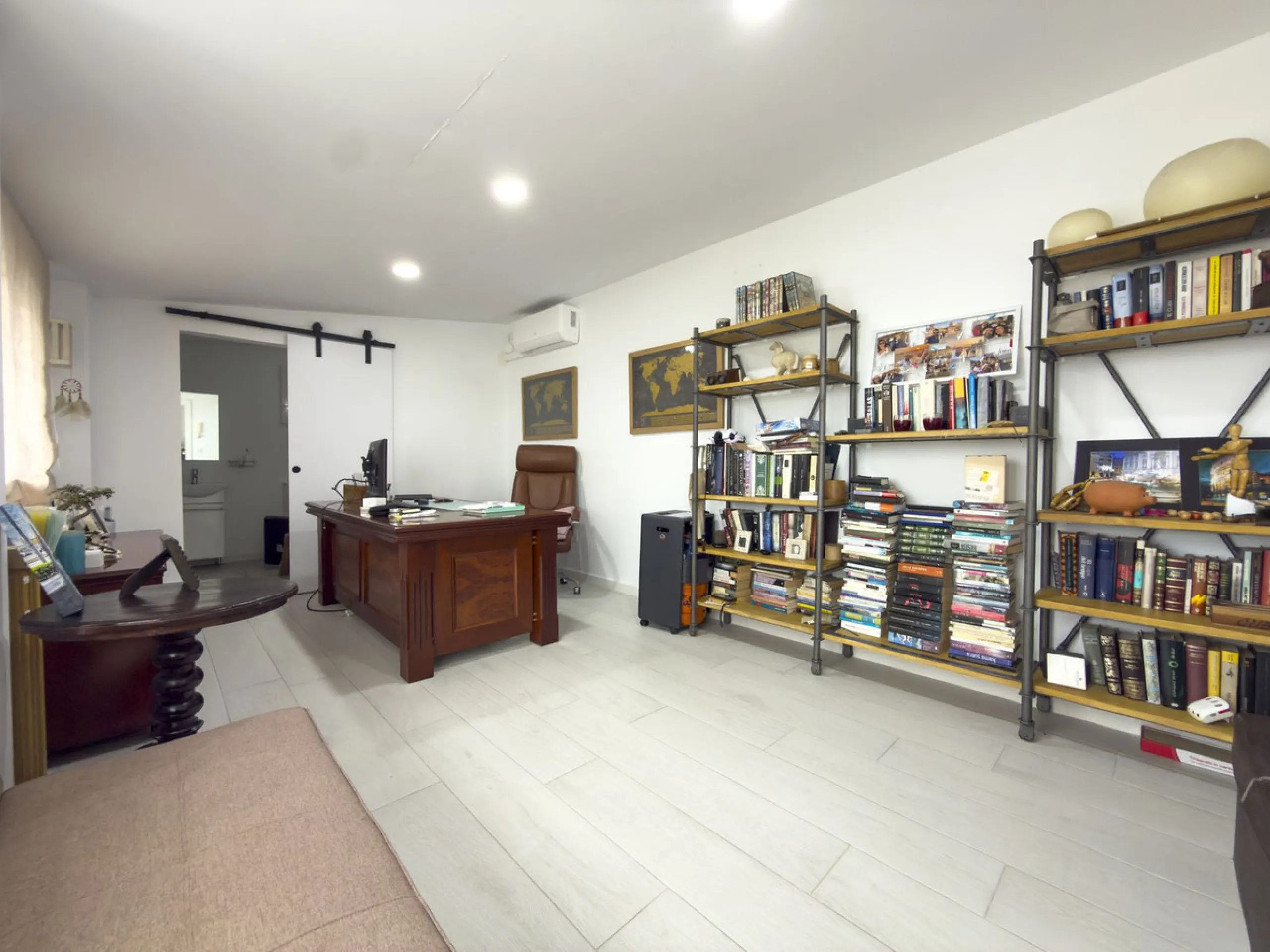 Stunning renovated finca on the Alhaurín / Cártama border