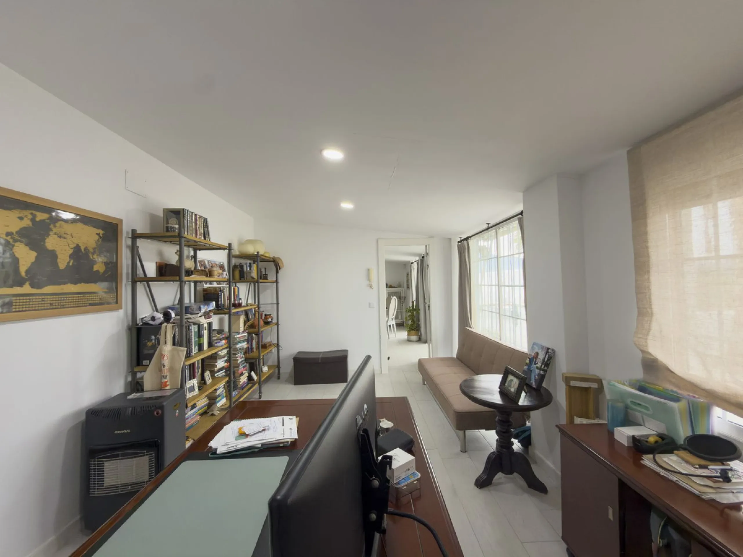 Stunning renovated finca on the Alhaurín / Cártama border