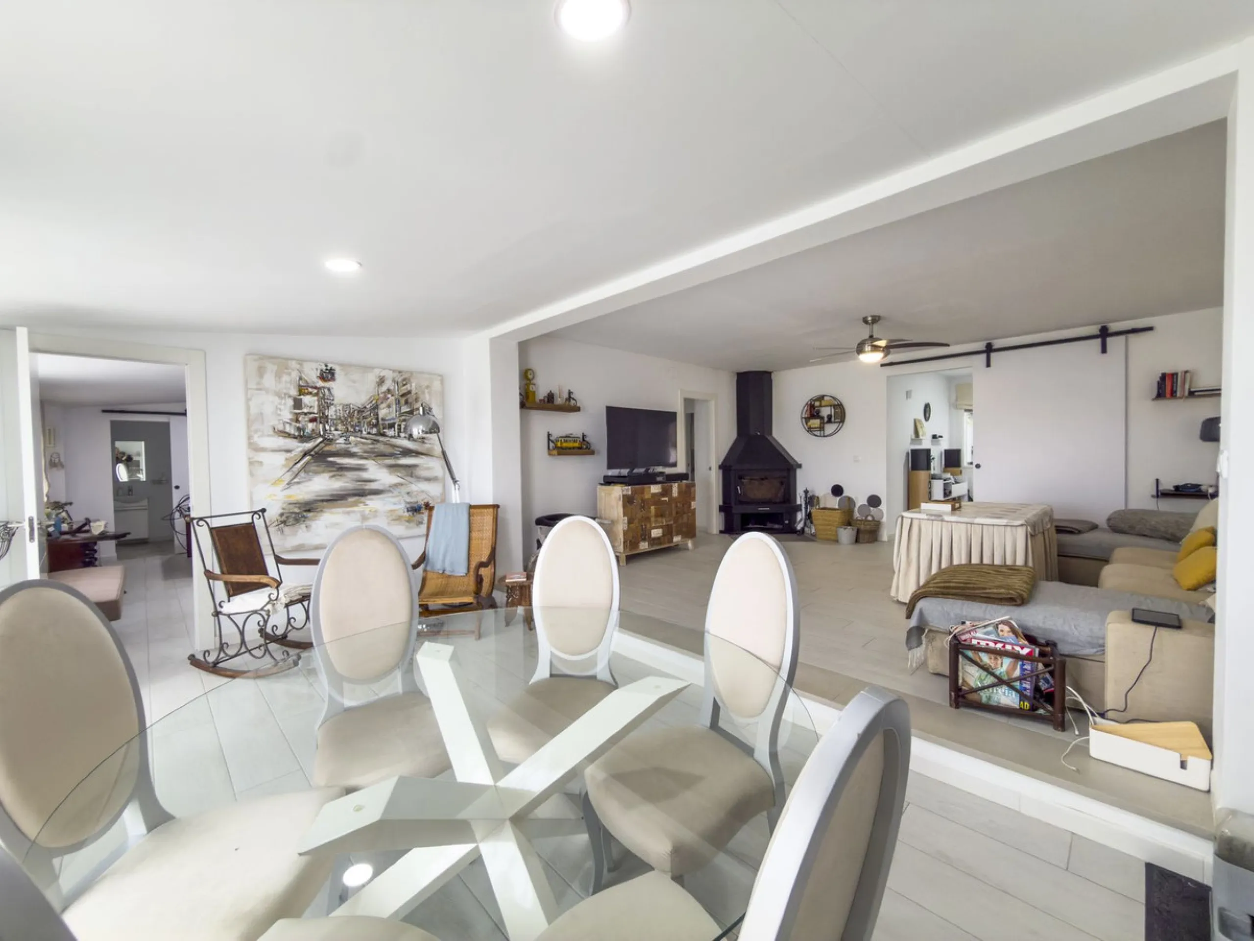 Stunning renovated finca on the Alhaurín / Cártama border