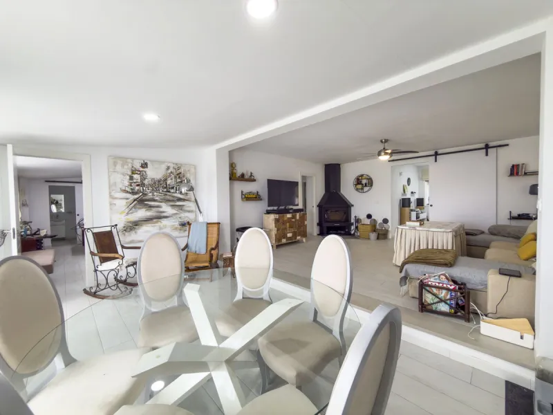 Stunning renovated finca on the Alhaurín / Cártama border