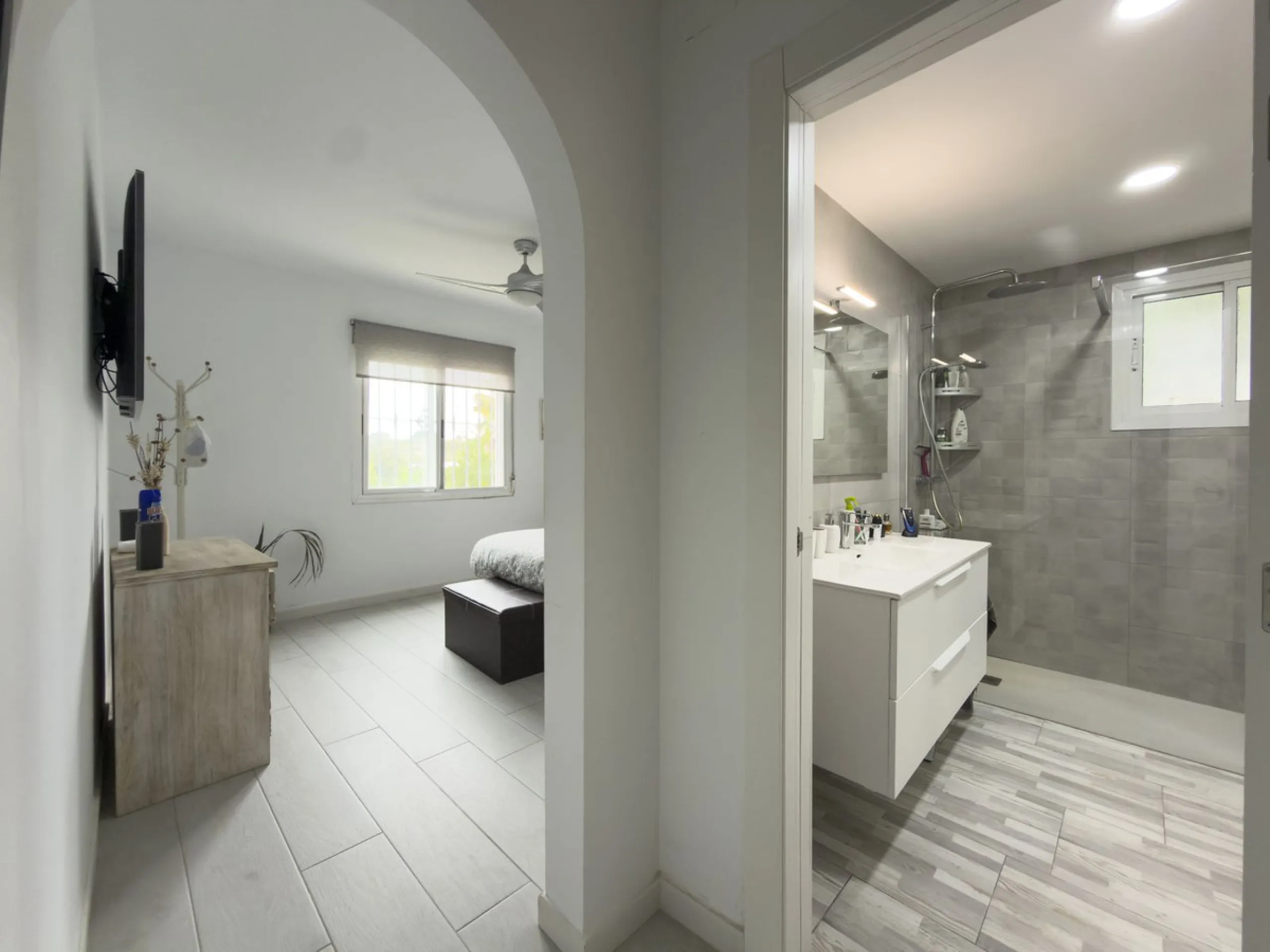Stunning renovated finca on the Alhaurín / Cártama border