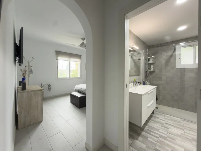 Stunning renovated finca on the Alhaurín / Cártama border