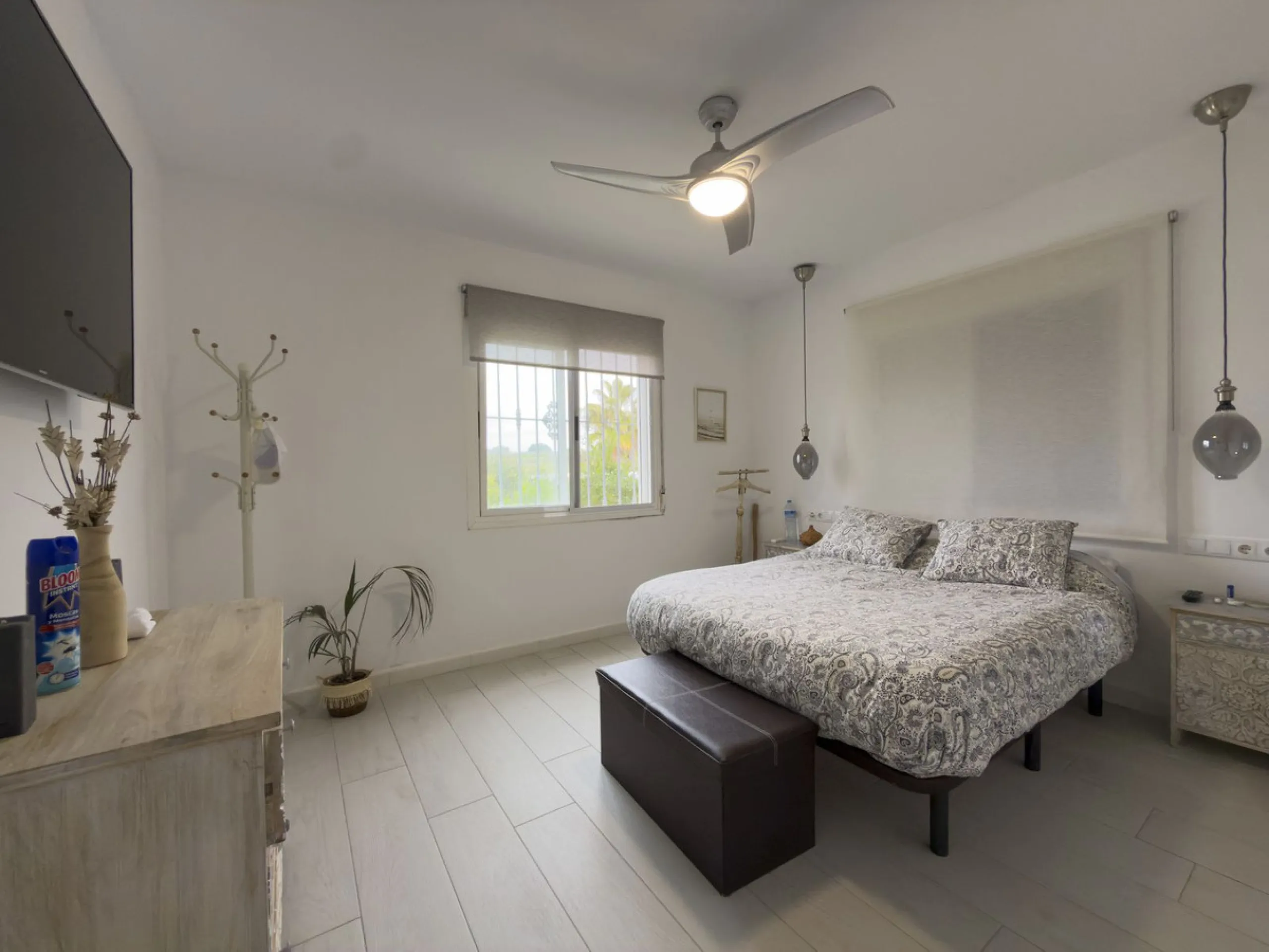 Stunning renovated finca on the Alhaurín / Cártama border