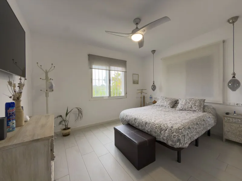 Stunning renovated finca on the Alhaurín / Cártama border