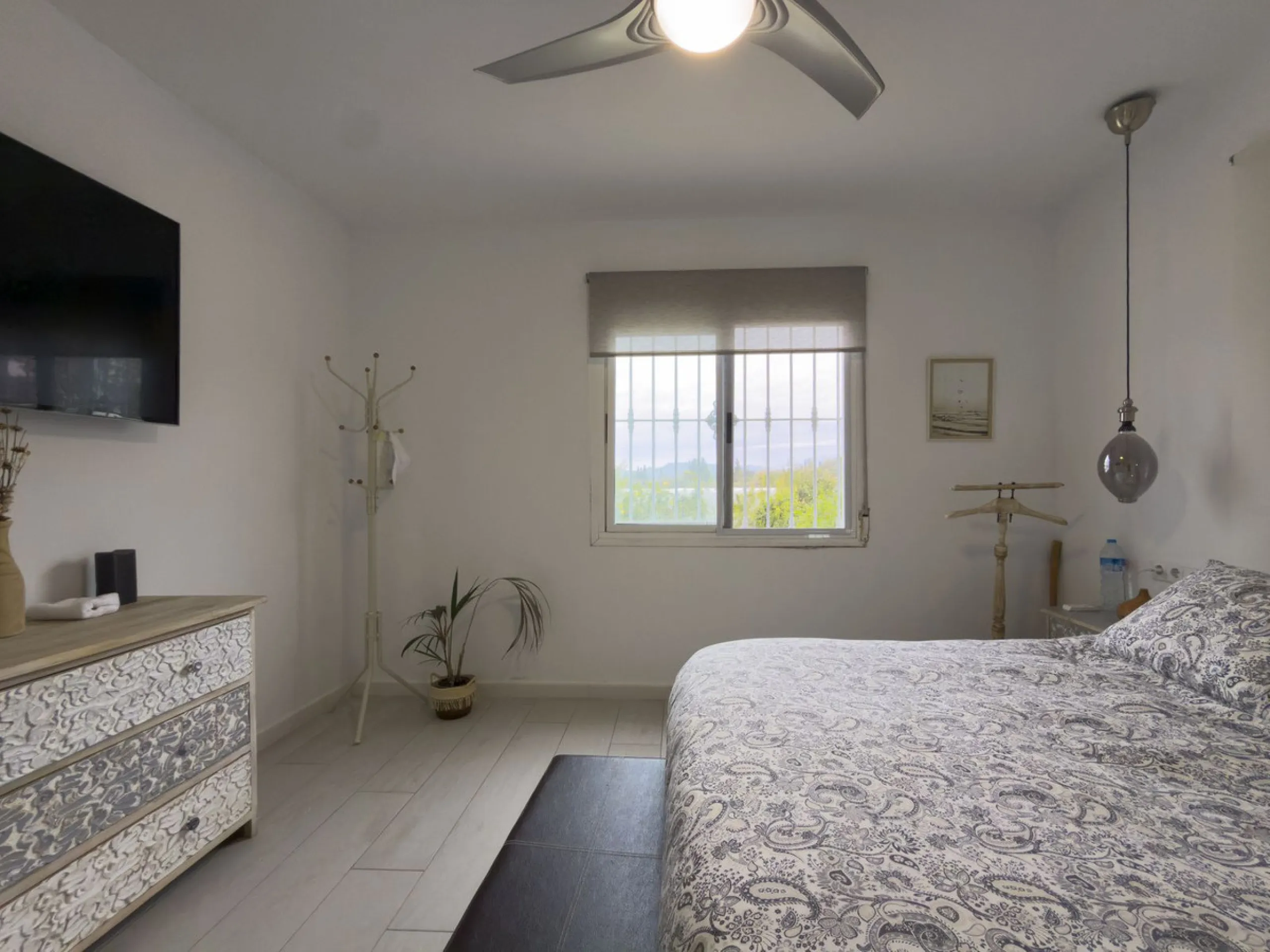 Stunning renovated finca on the Alhaurín / Cártama border