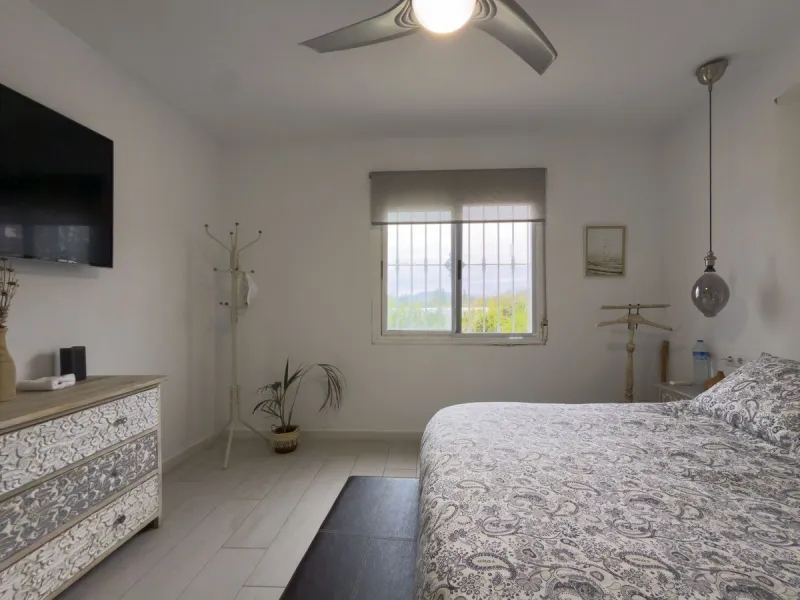 Stunning renovated finca on the Alhaurín / Cártama border