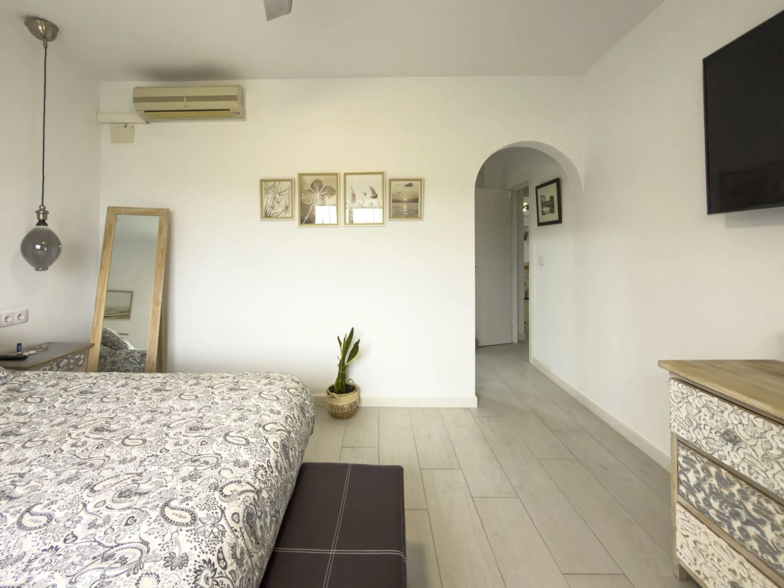 Stunning renovated finca on the Alhaurín / Cártama border