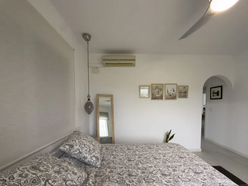 Stunning renovated finca on the Alhaurín / Cártama border