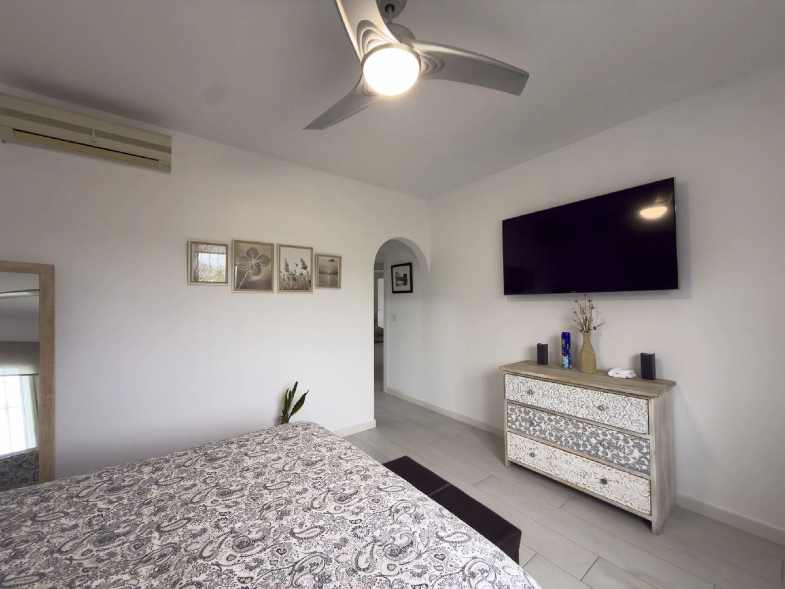 Stunning renovated finca on the Alhaurín / Cártama border