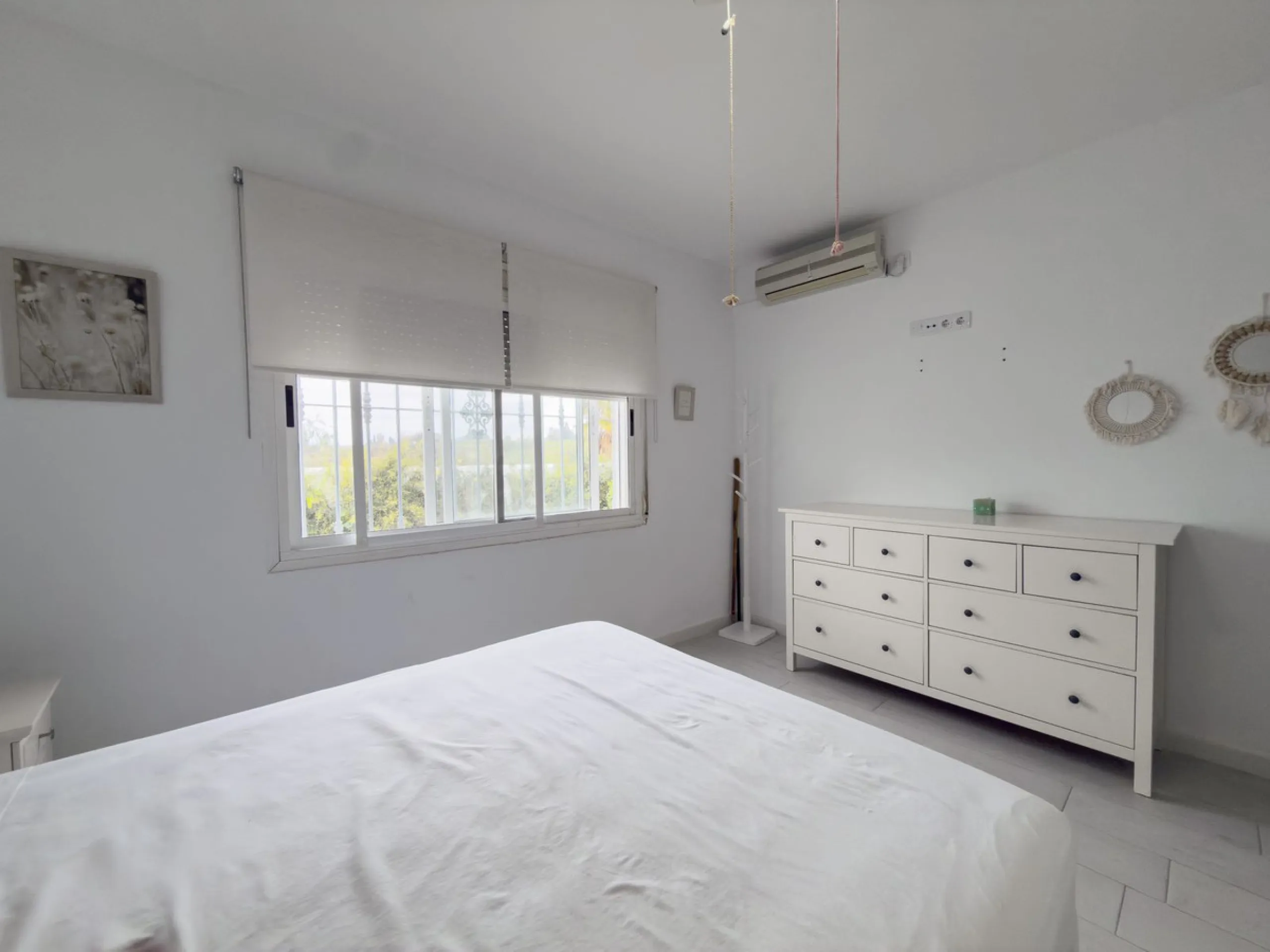 Stunning renovated finca on the Alhaurín / Cártama border