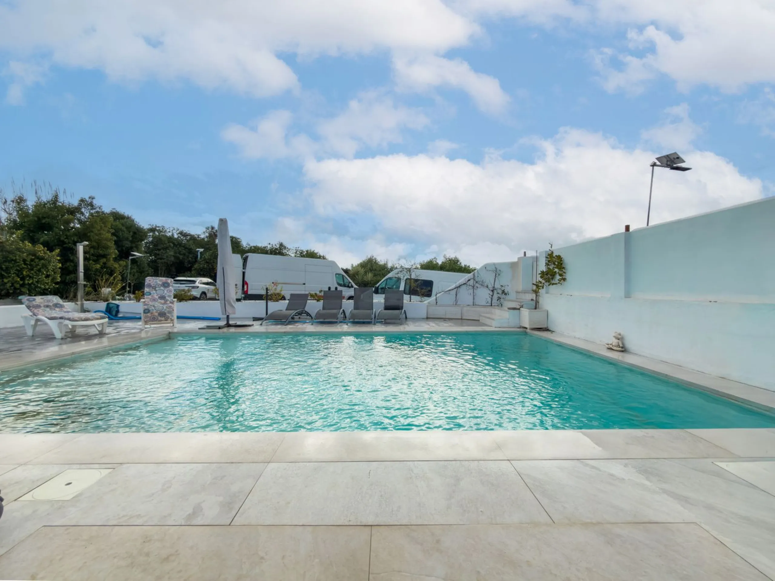 Stunning renovated finca on the Alhaurín / Cártama border