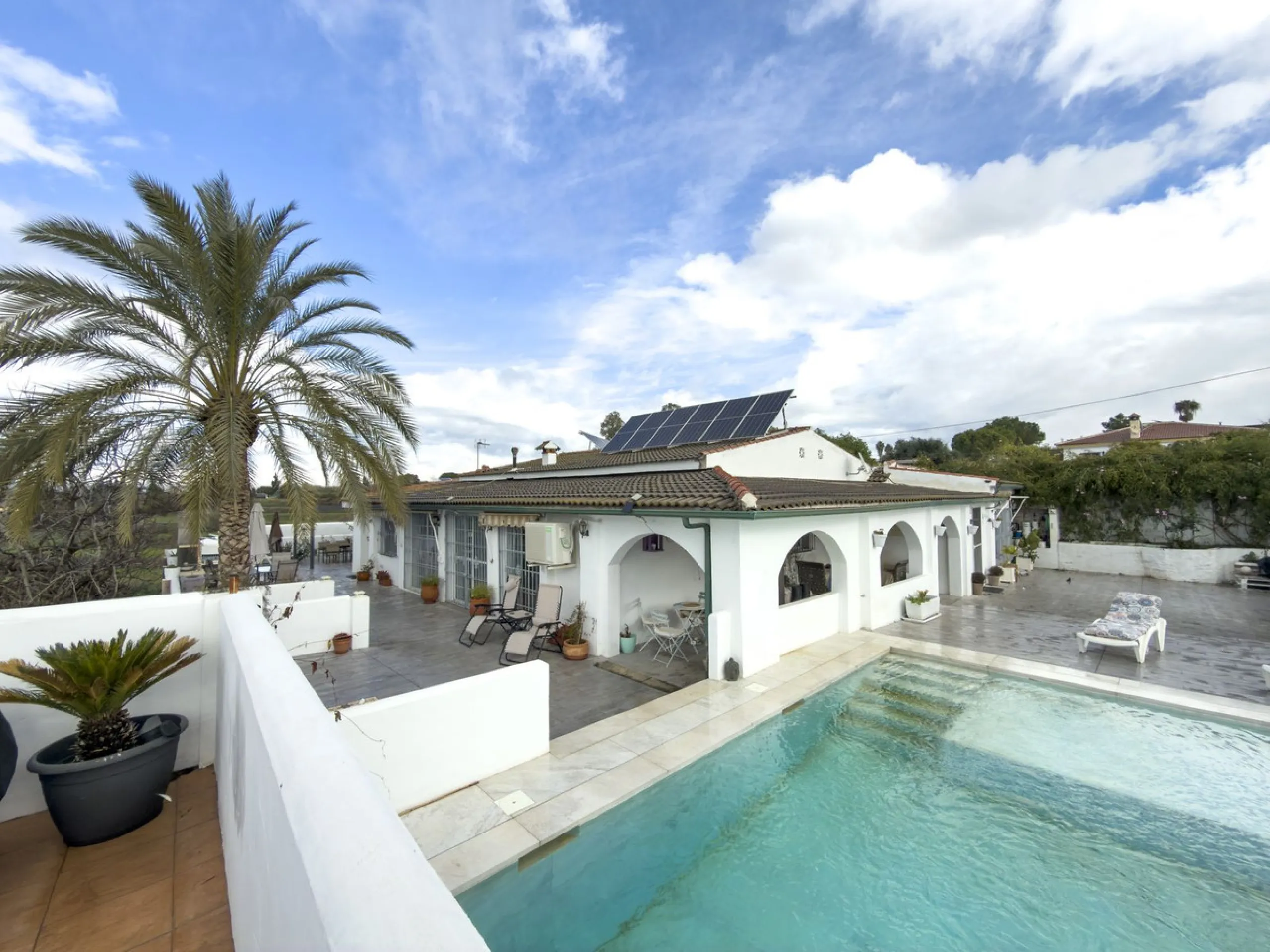 Stunning renovated finca on the Alhaurín / Cártama border