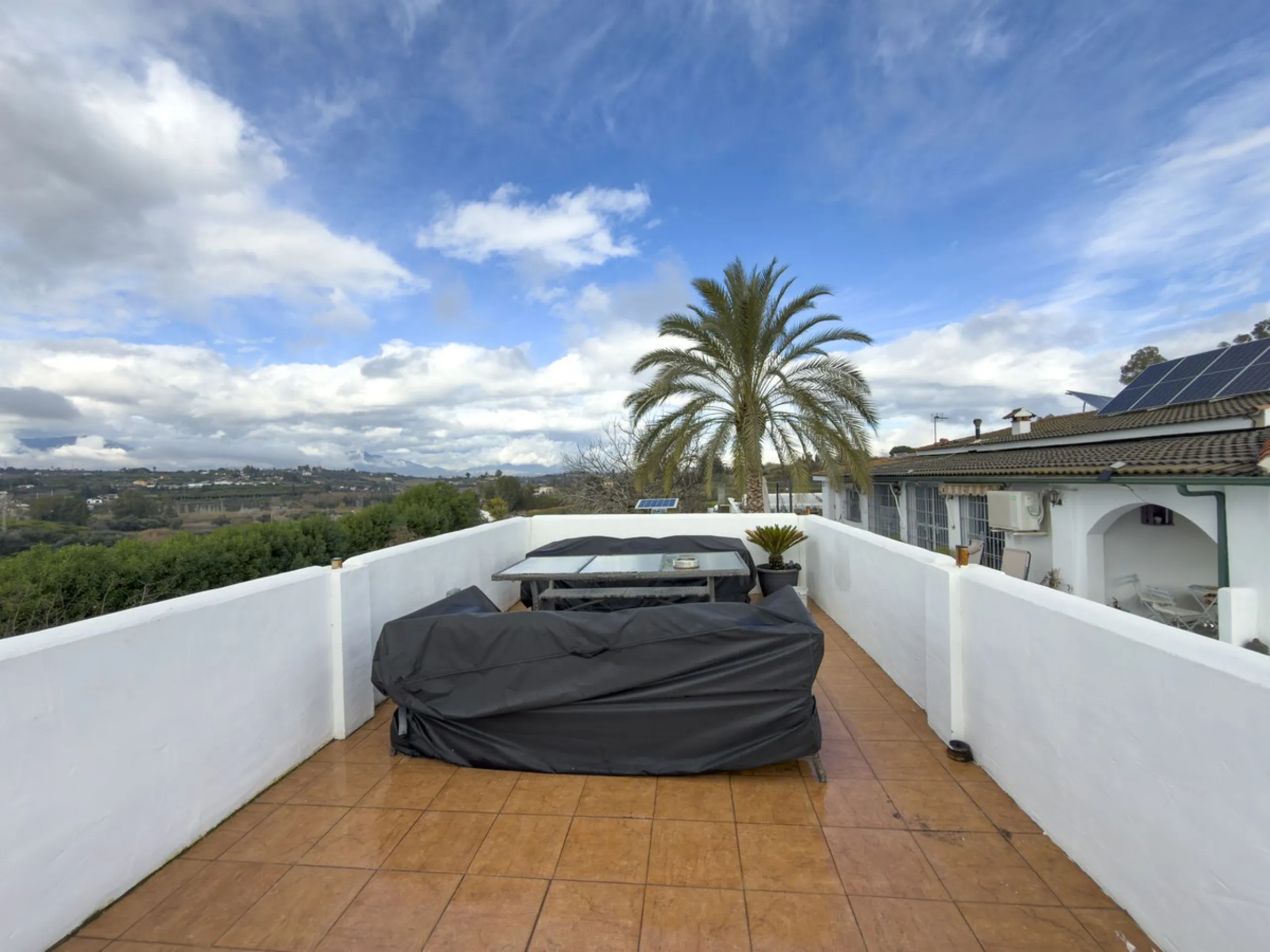 Stunning renovated finca on the Alhaurín / Cártama border