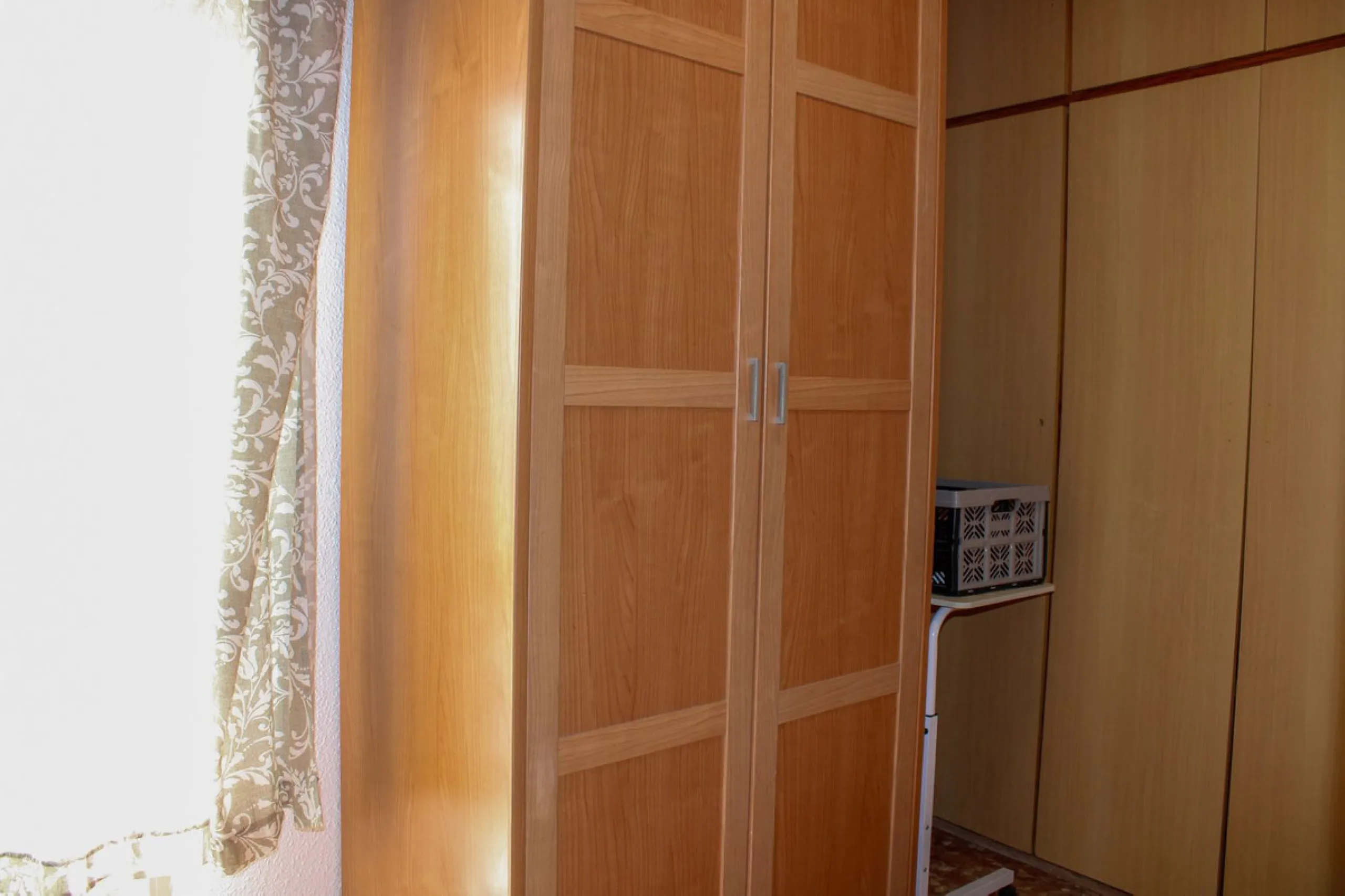 Spacious bright apartment in Nerja with 150 meters to Playa Torrecilla.
