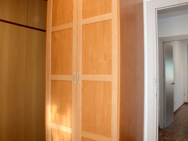 Spacious bright apartment in Nerja with 150 meters to Playa Torrecilla.