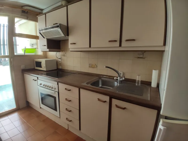 Apartment - Top Floor Apartment в продаже в Mijas, Málaga. В доме 3 спален и 2 ванных комнат. Площадь дома 118 м²