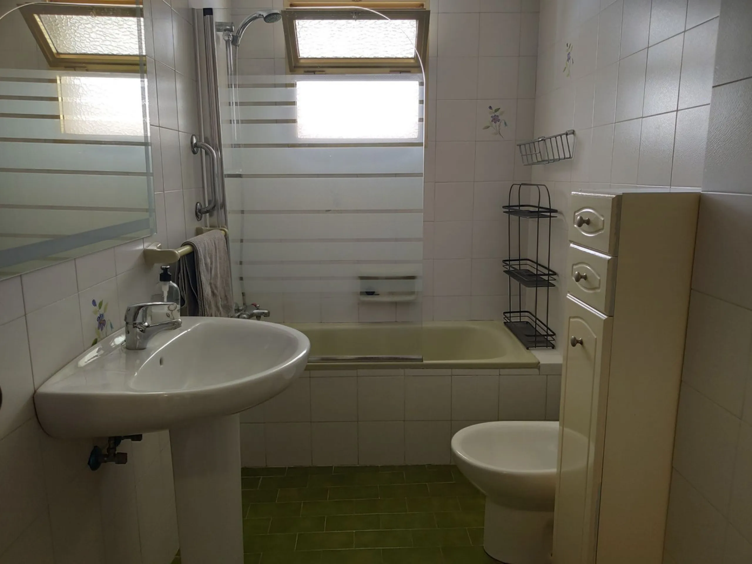 Top Floor Apartment, Mijas Costa, Costa del Sol.