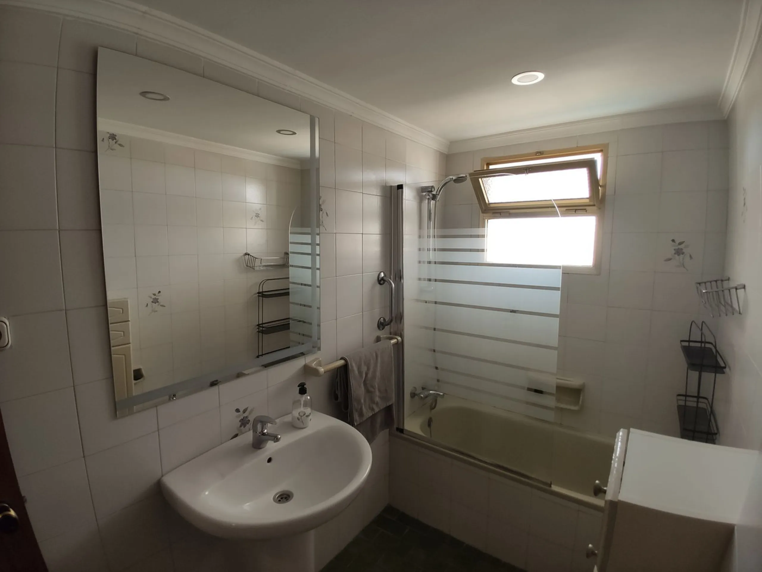 Top Floor Apartment, Mijas Costa, Costa del Sol.