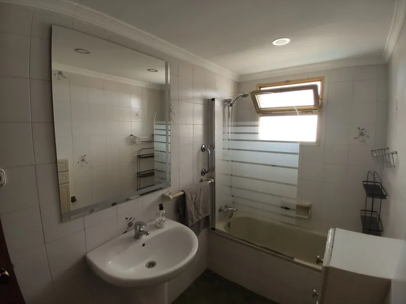 Top Floor Apartment, Mijas Costa, Costa del Sol.