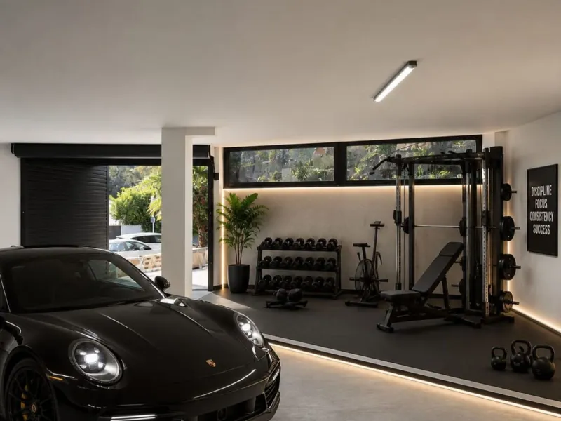 Brand new luxury and modern villa completed end of 2024 for sale in Cerros de Águila, Mijas from private owner. A stone throw away from the largest park in Málaga, parque Mijas.