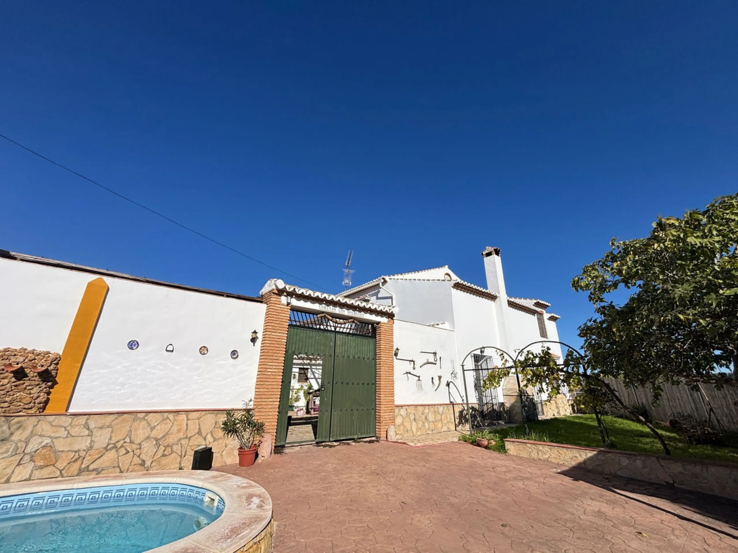 An exceptional opportunity awaits investors or lovers of rural lifestyle with modern amenities!