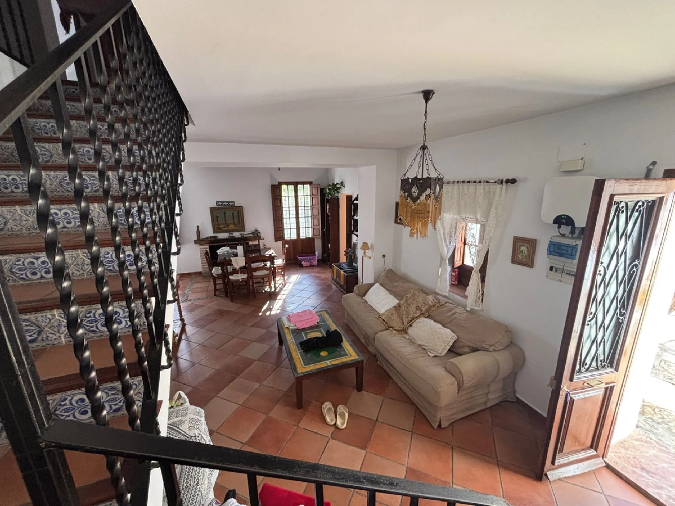 An exceptional opportunity awaits investors or lovers of rural lifestyle with modern amenities!