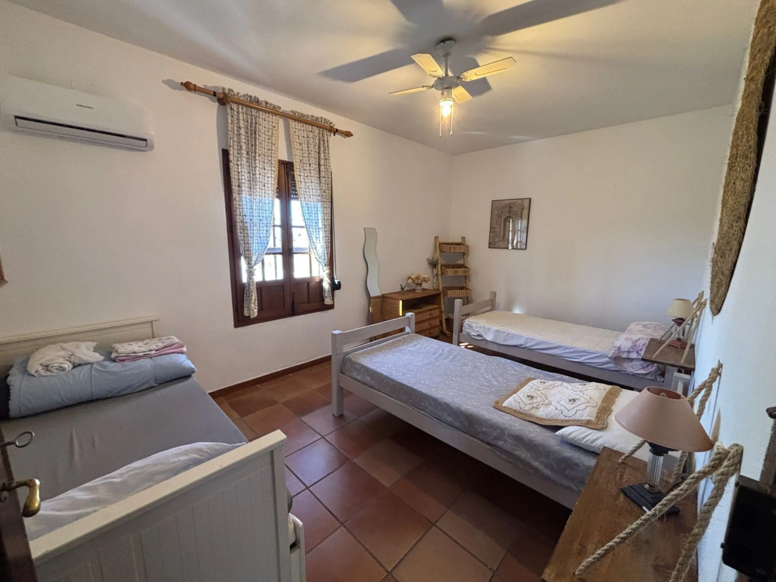An exceptional opportunity awaits investors or lovers of rural lifestyle with modern amenities!