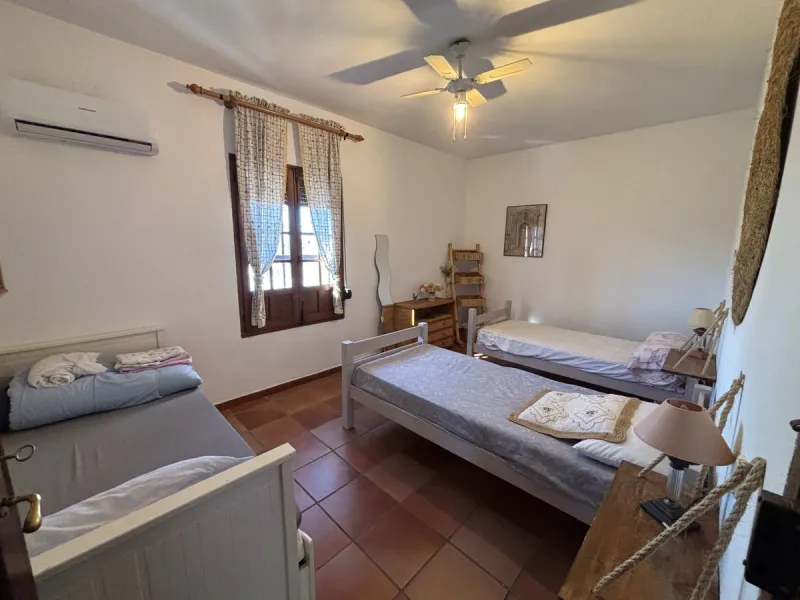 An exceptional opportunity awaits investors or lovers of rural lifestyle with modern amenities!