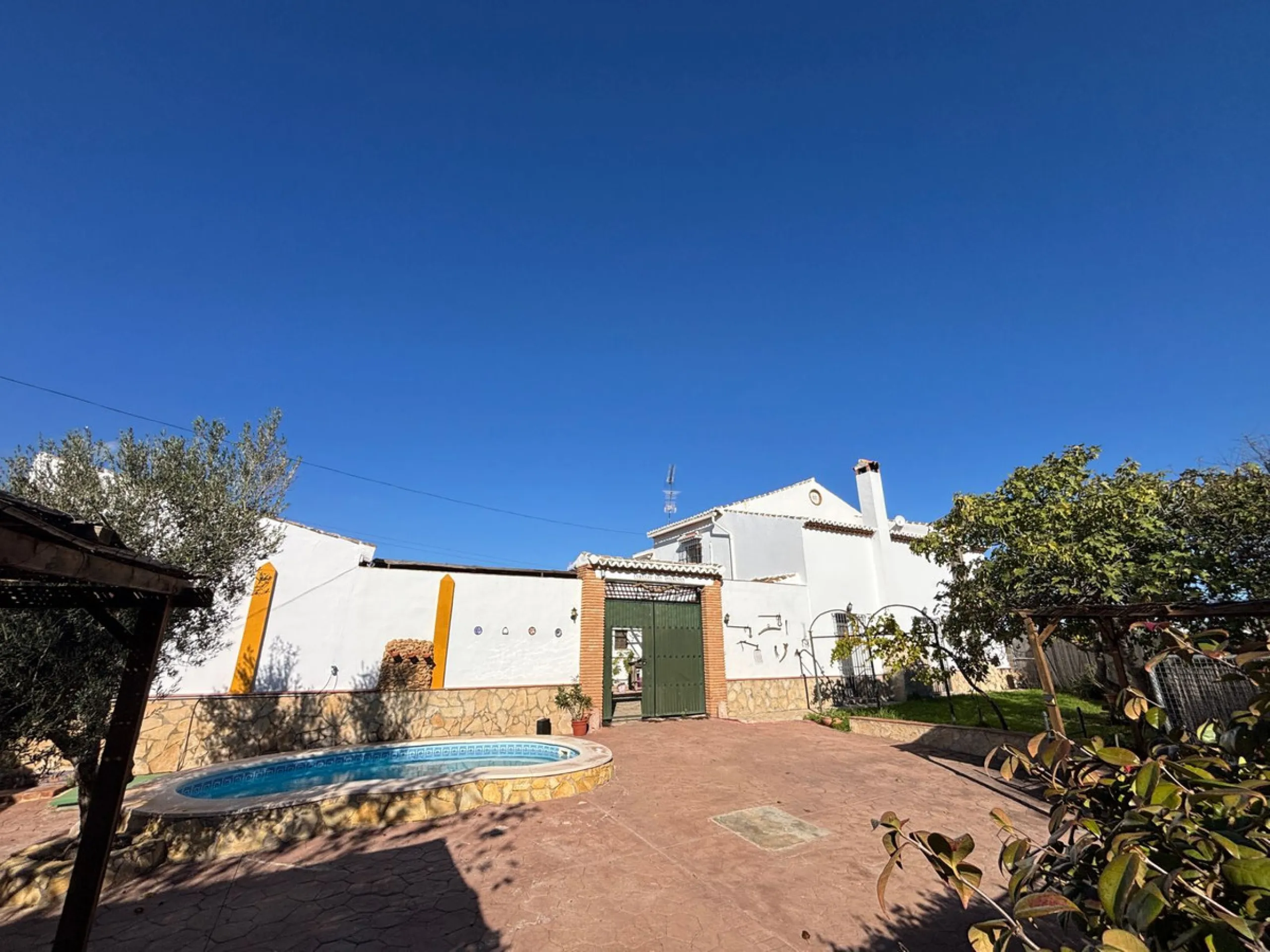 An exceptional opportunity awaits investors or lovers of rural lifestyle with modern amenities!