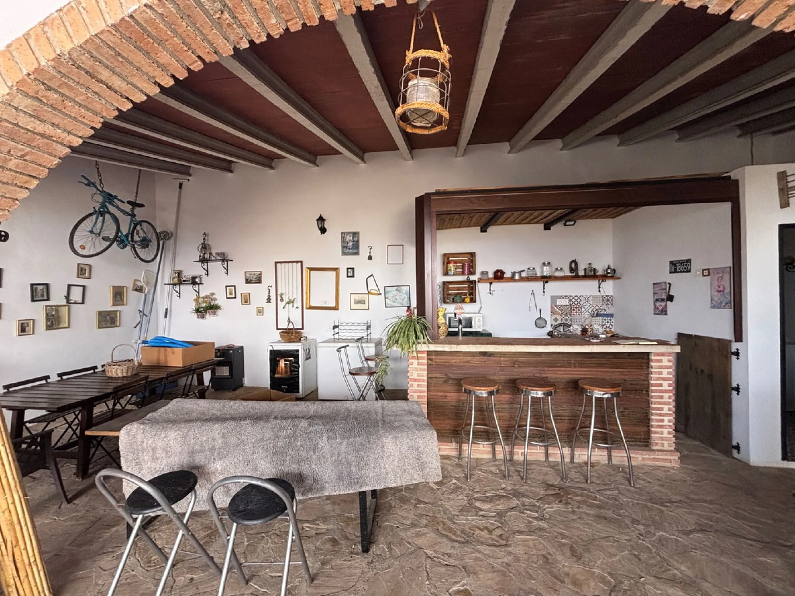 An exceptional opportunity awaits investors or lovers of rural lifestyle with modern amenities!
