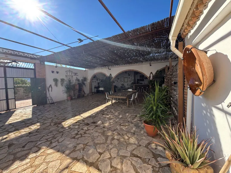 An exceptional opportunity awaits investors or lovers of rural lifestyle with modern amenities!