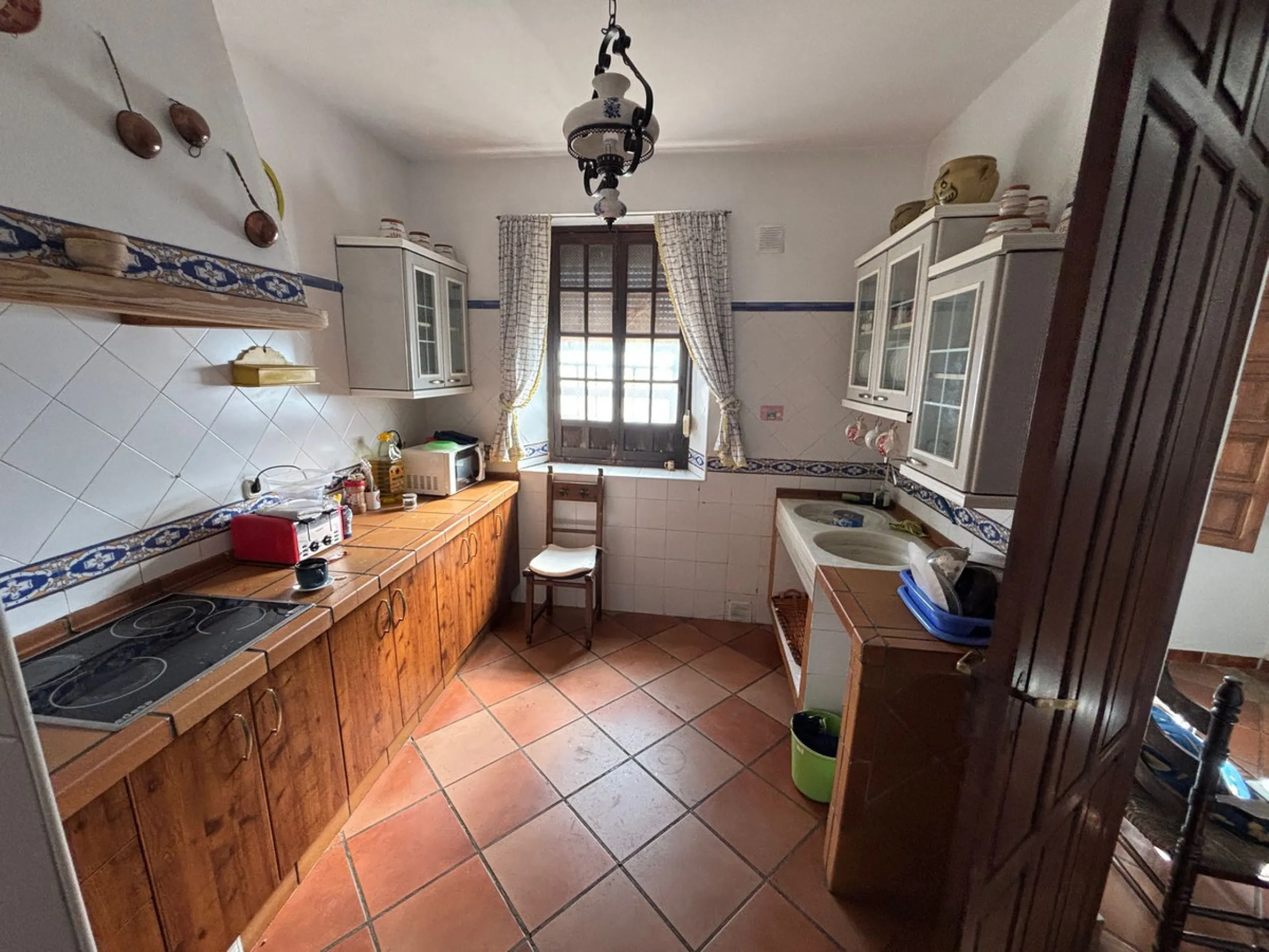 An exceptional opportunity awaits investors or lovers of rural lifestyle with modern amenities!