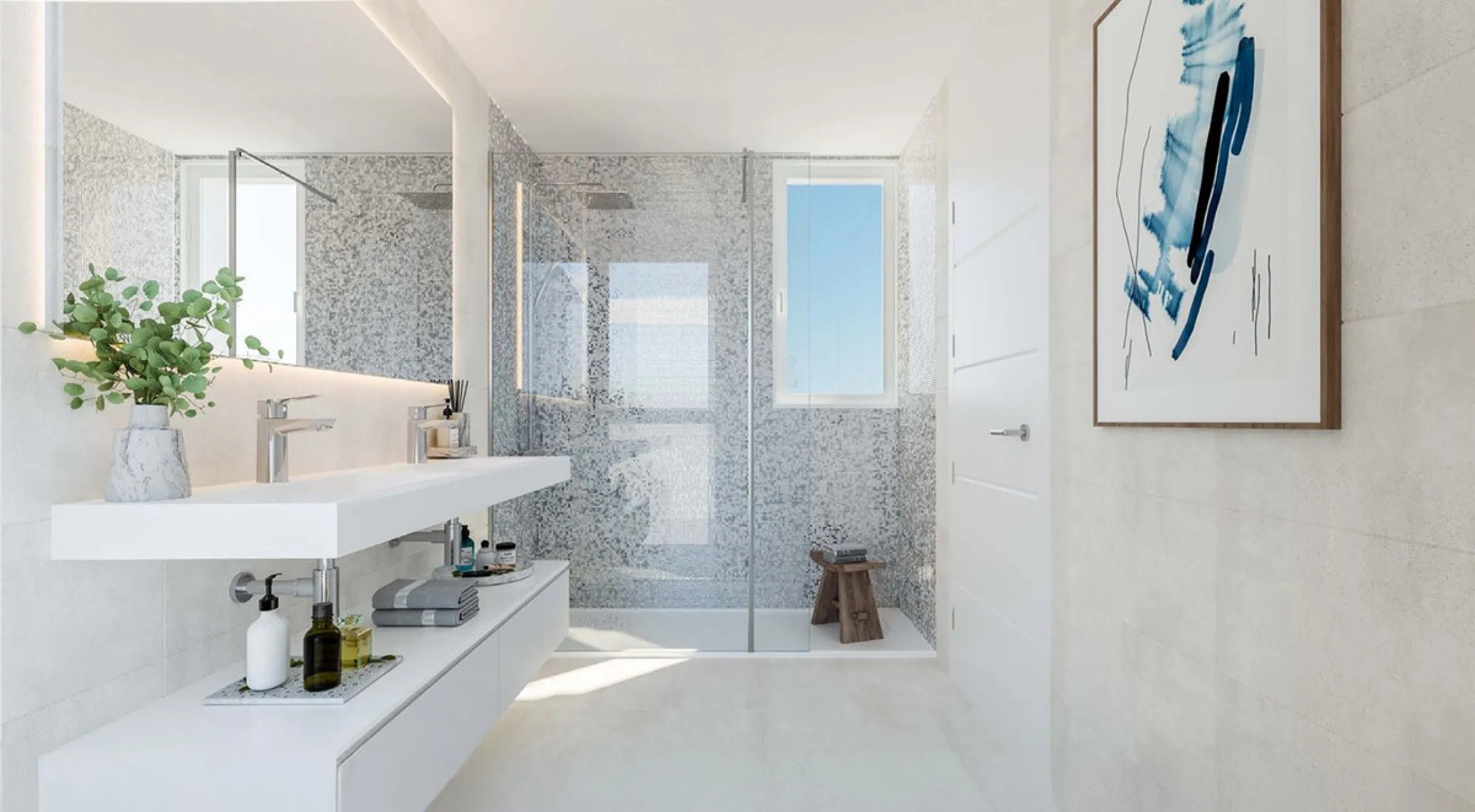 Brand-New Apartment in La Cala – Completion March 2026