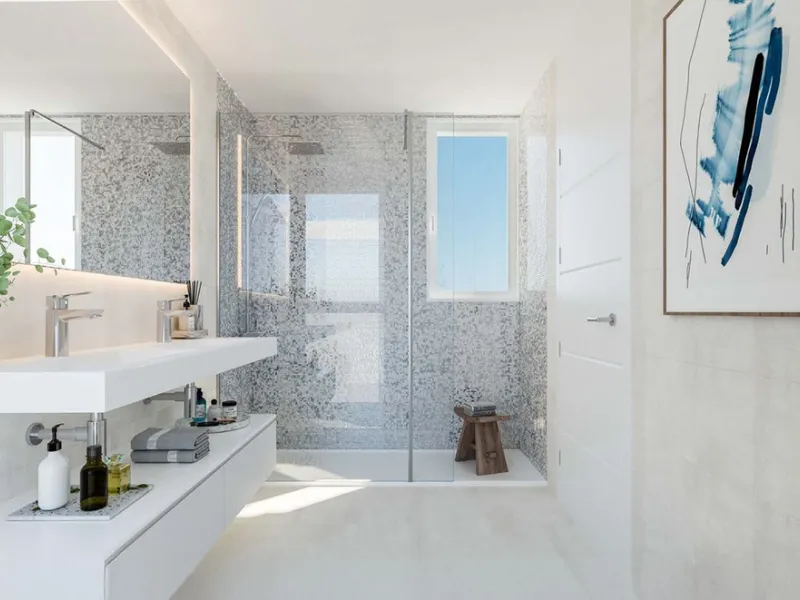 Brand-New Apartment in La Cala – Completion March 2026