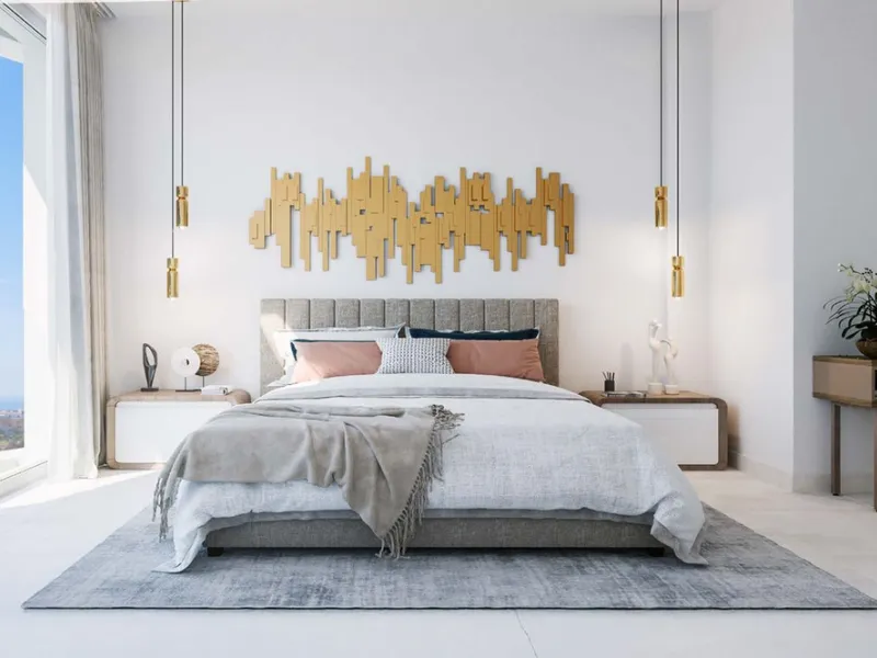 Brand-New Apartment in La Cala – Completion March 2026