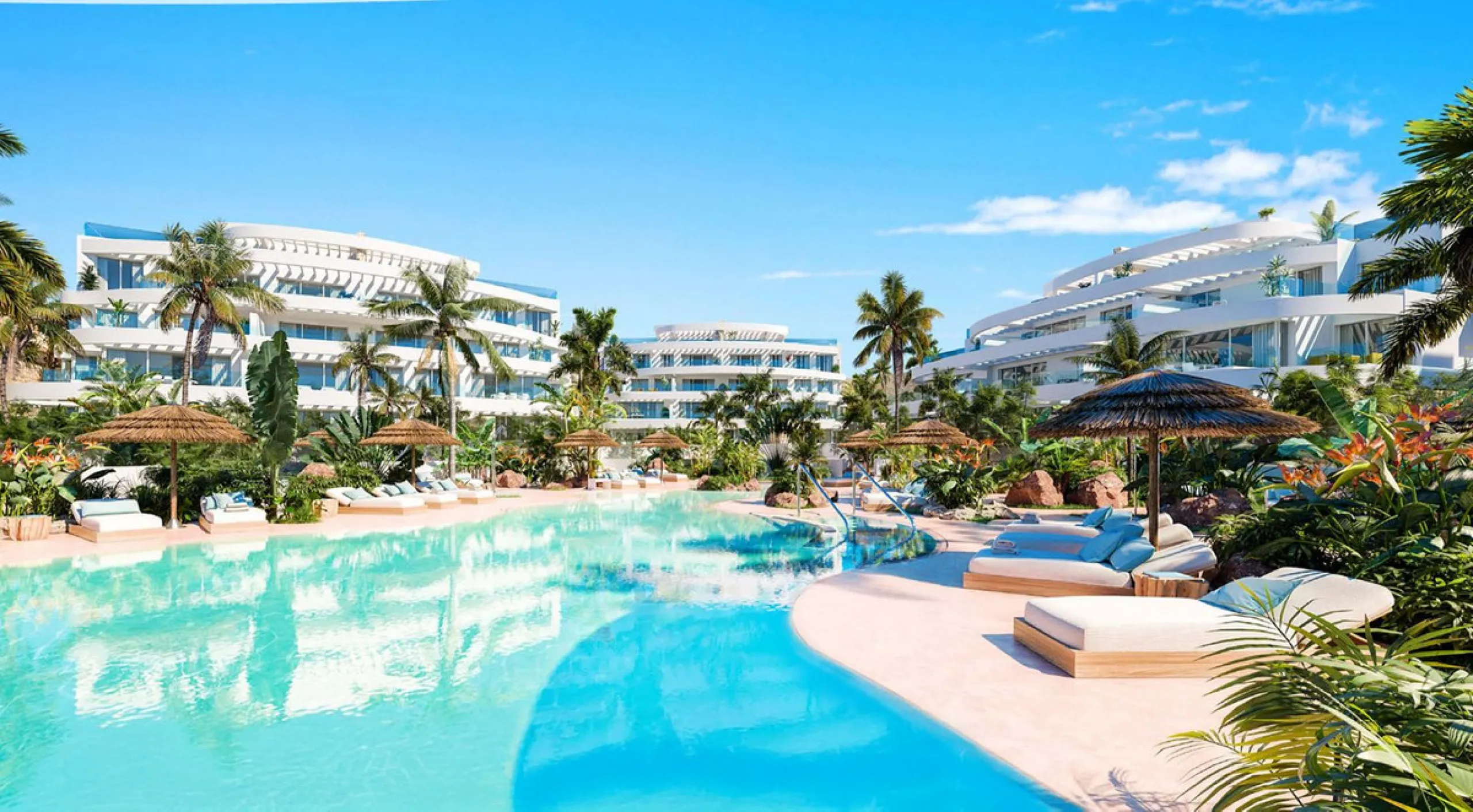 Brand-New Apartment in La Cala – Completion March 2026