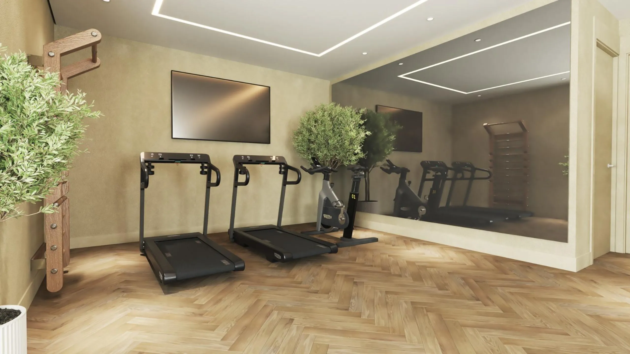 Luxury Branded Residences in Guaro Near Marbella-Costa del Sol& & Boutique Development Blending Andalusian Charm and Contemporary Elegance& & Discover an exclusive new residential resort located on the edge of the picturesque village of Guaro,