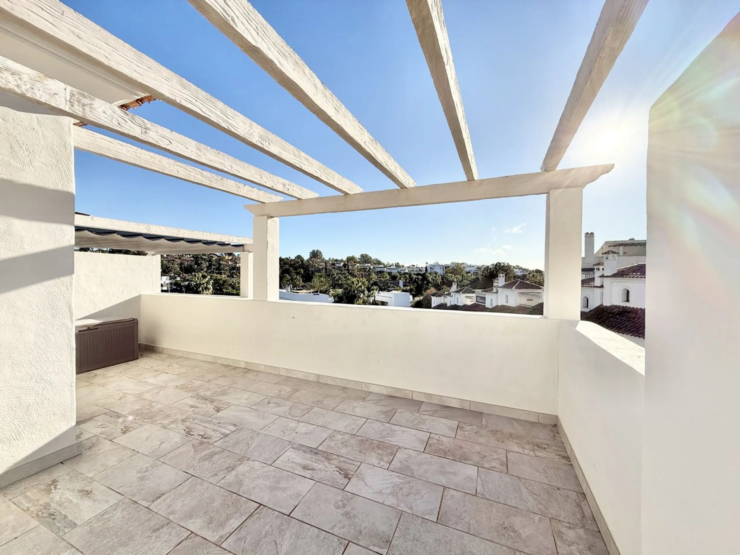 Newly Built Sunlit & Stylish home in Estepona's sought-after Urbanisation Agra
