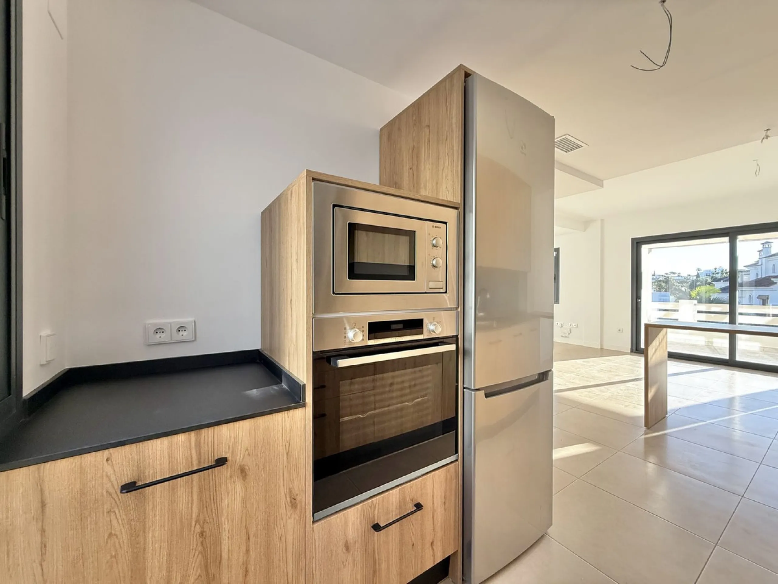 Newly Built Sunlit & Stylish home in Estepona's sought-after Urbanisation Agra